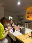 Portal (Kievskaya street, 13), cursos y clases magistrales