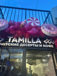 Tamilla (Lenina Street, 7А) ، مقهى
