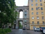 Seyfy ot Kucheryvenkova (Chernyshevskogo Square, 2), safes