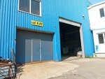 Цех25 (Dneprovskaya Street, 90Ас4) ، الأشغال المعدنية
