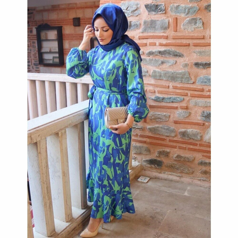 Clothing store Namser Giyim, Istanbul, photo