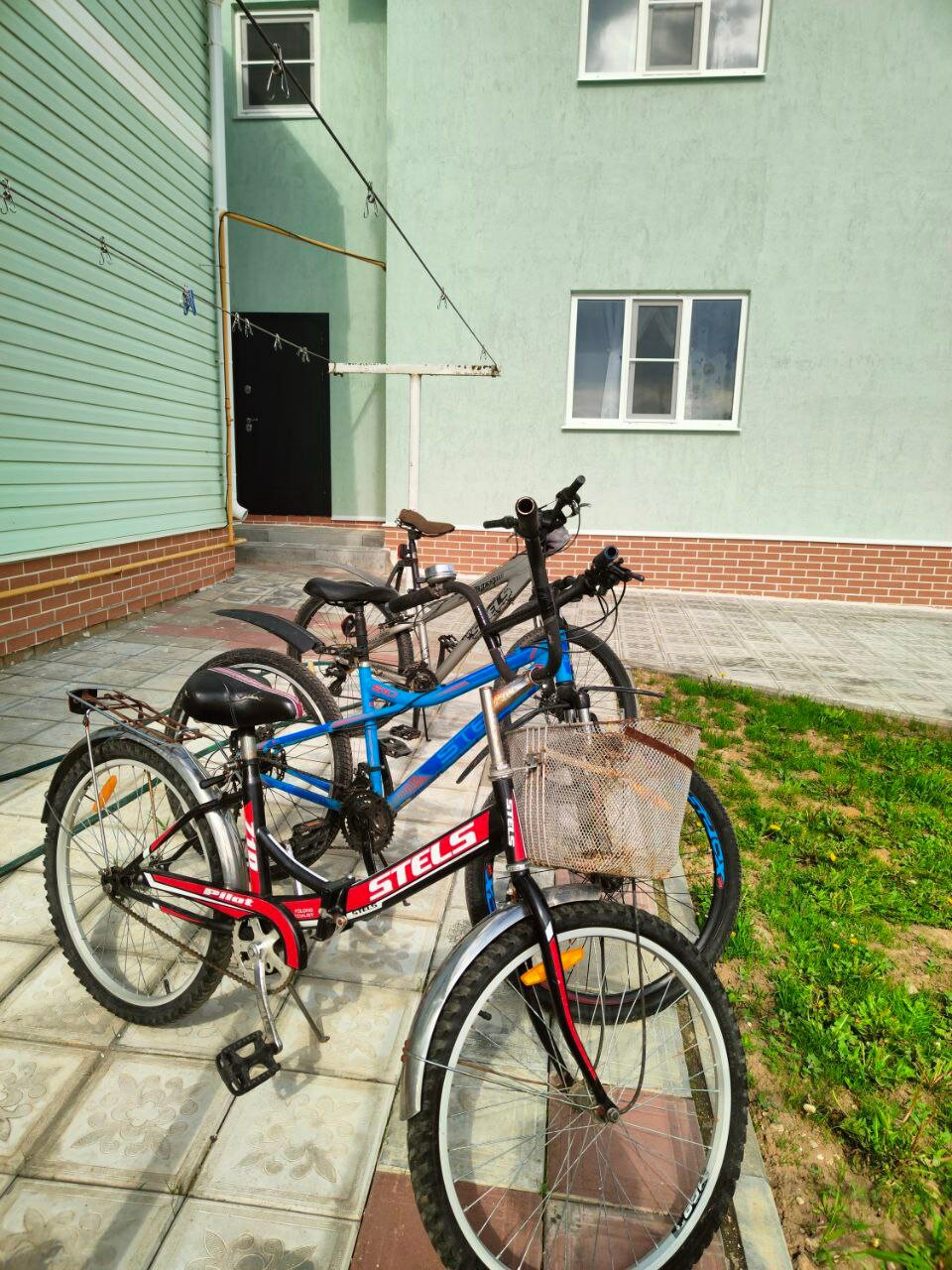 Фото Уголок мечты