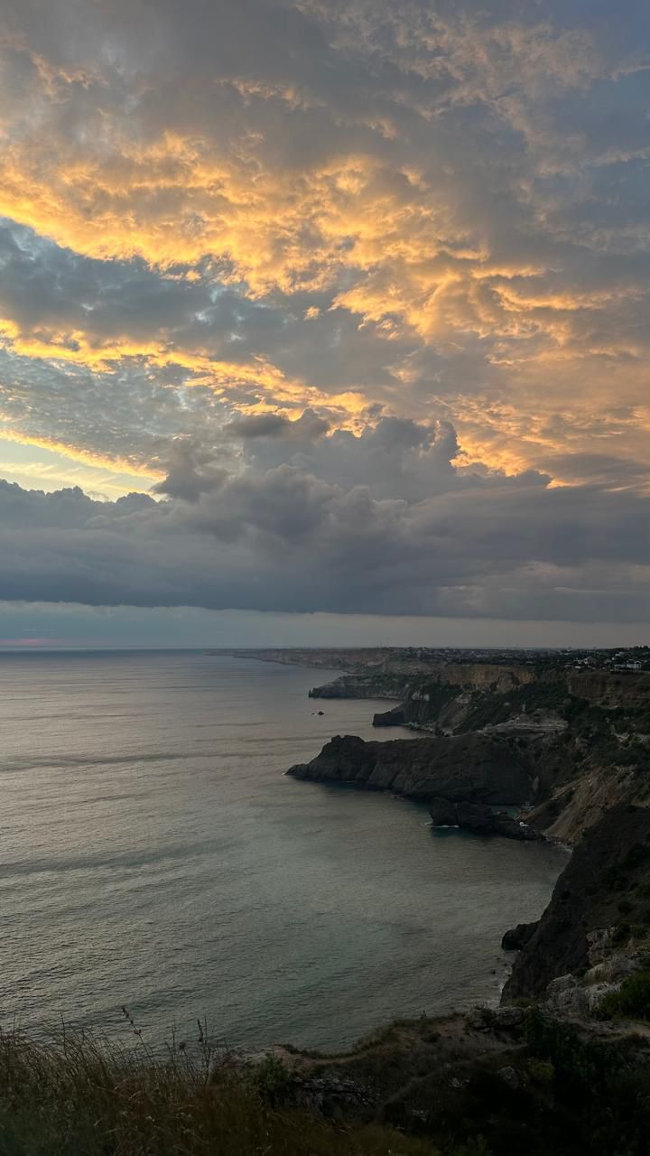 Фото Fiolent Village Loft 77