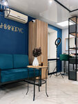 Manikurus (ulitsa Sovetskoy Armii, 201), nail salon