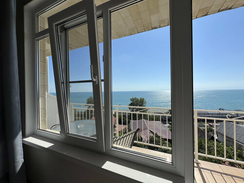 Дом в аренду Villa Terrasa в Лоо