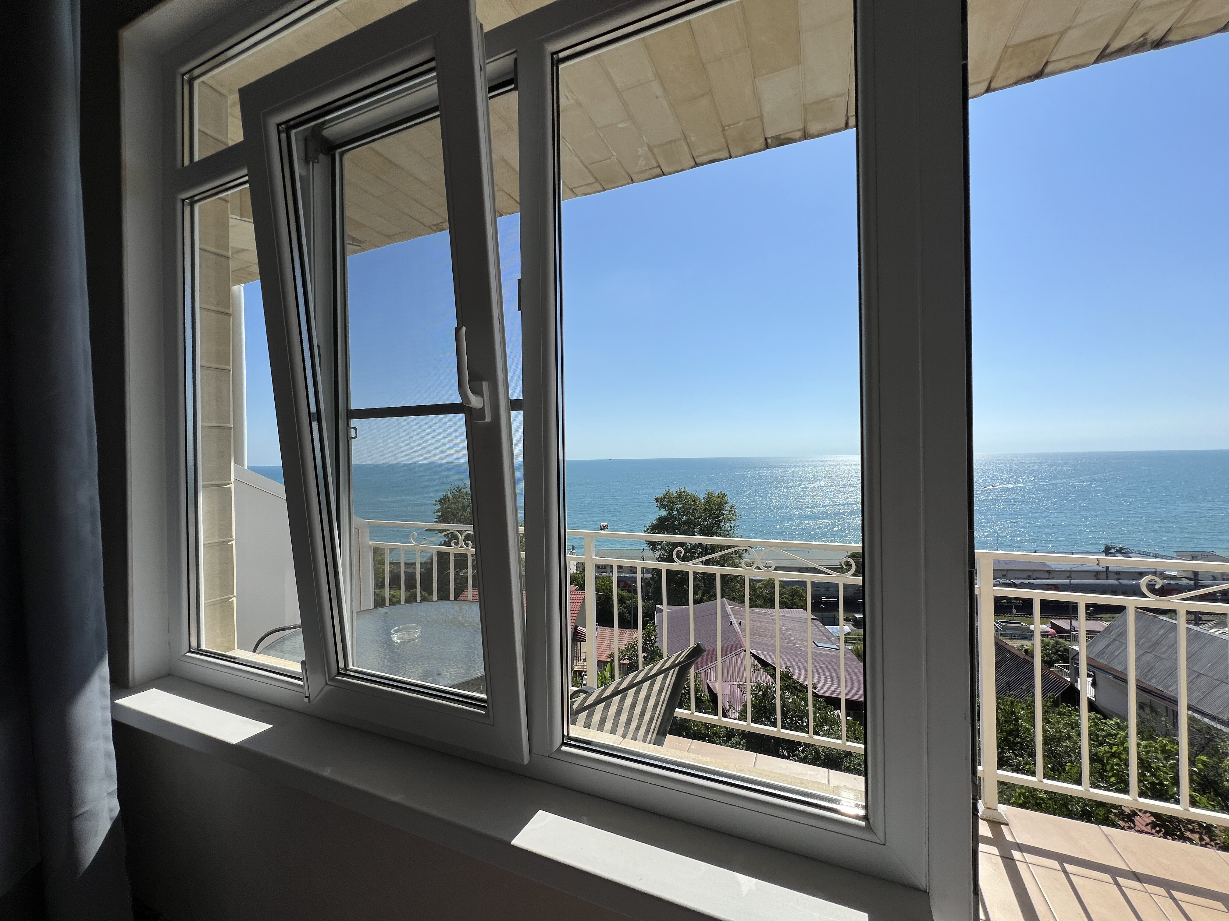 Фото Villa Terrasa