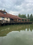 Heste (derevnya Tatishchevo, territoriya Selskokhozyaystvennaya Zona, 1), cafe
