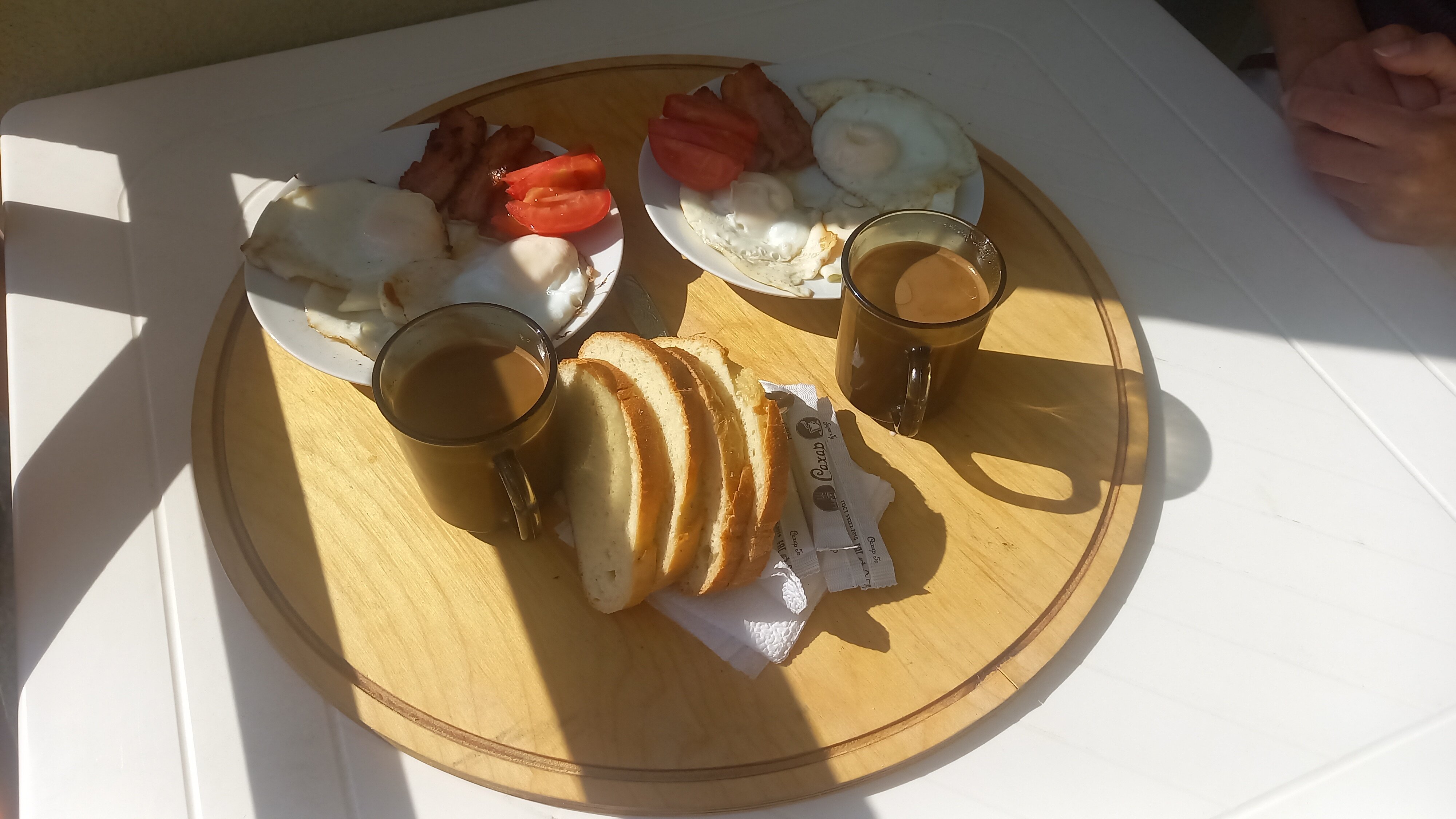 Фото Искандер