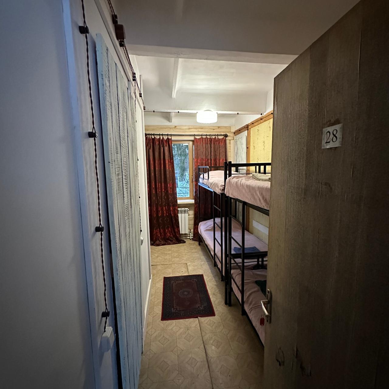 Фото Дачная Резиденция