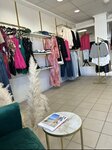 Launchi (Tverskoy Avenue, 3А) ، محلات مقاسات كبيرة