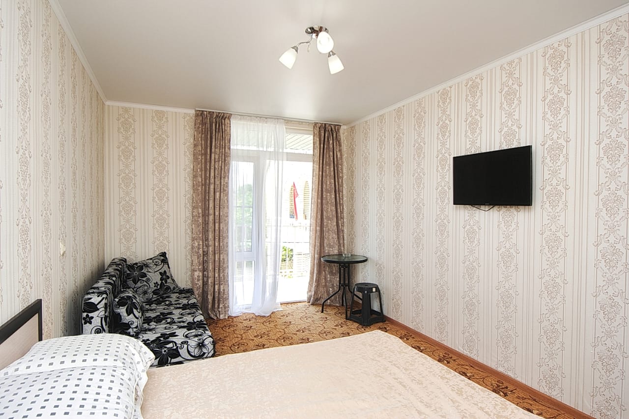 Фото Солнечный рай