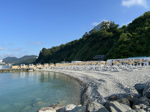 Гостиница Hidens в Туапсе