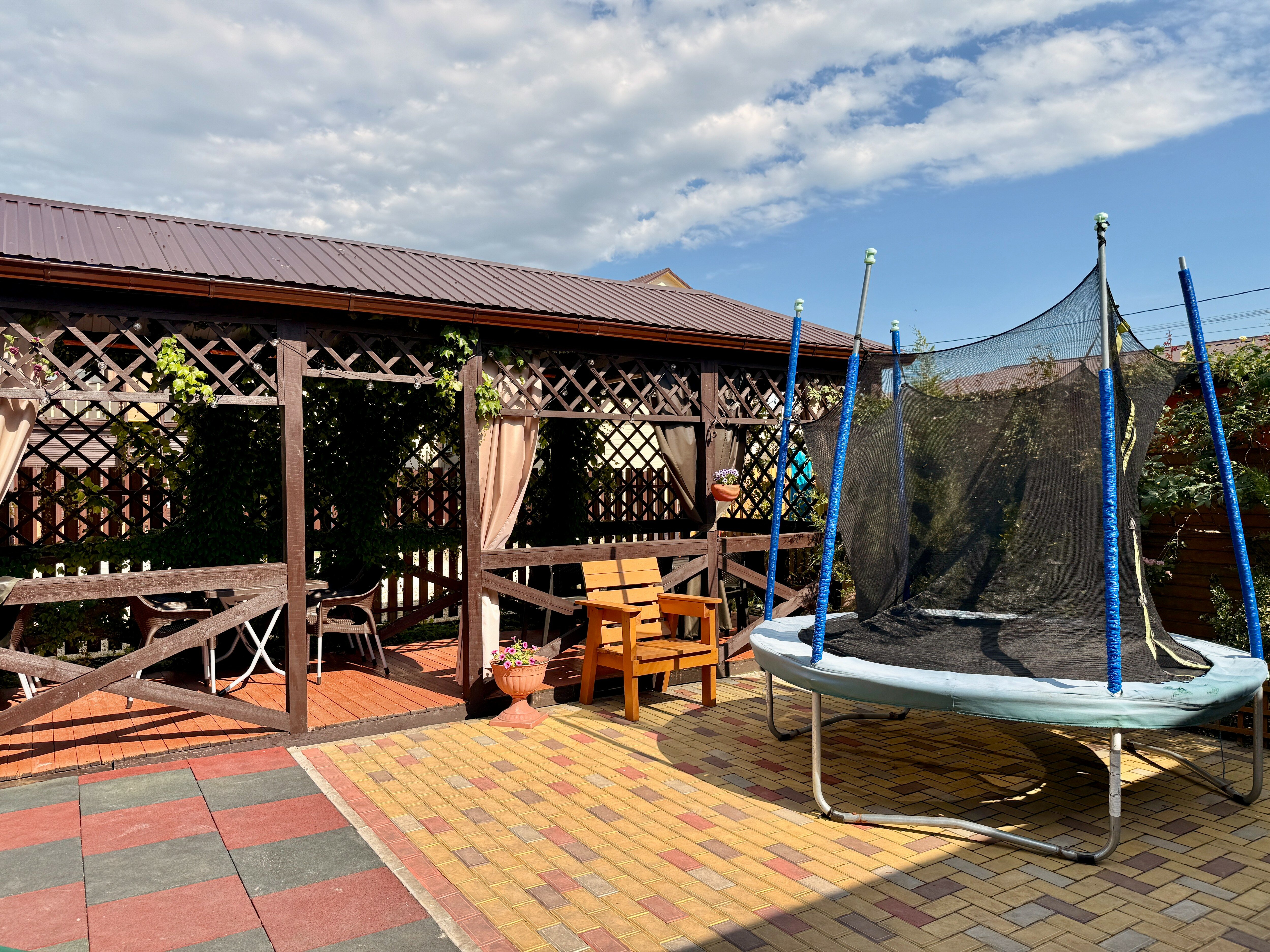 Фото Хуторок