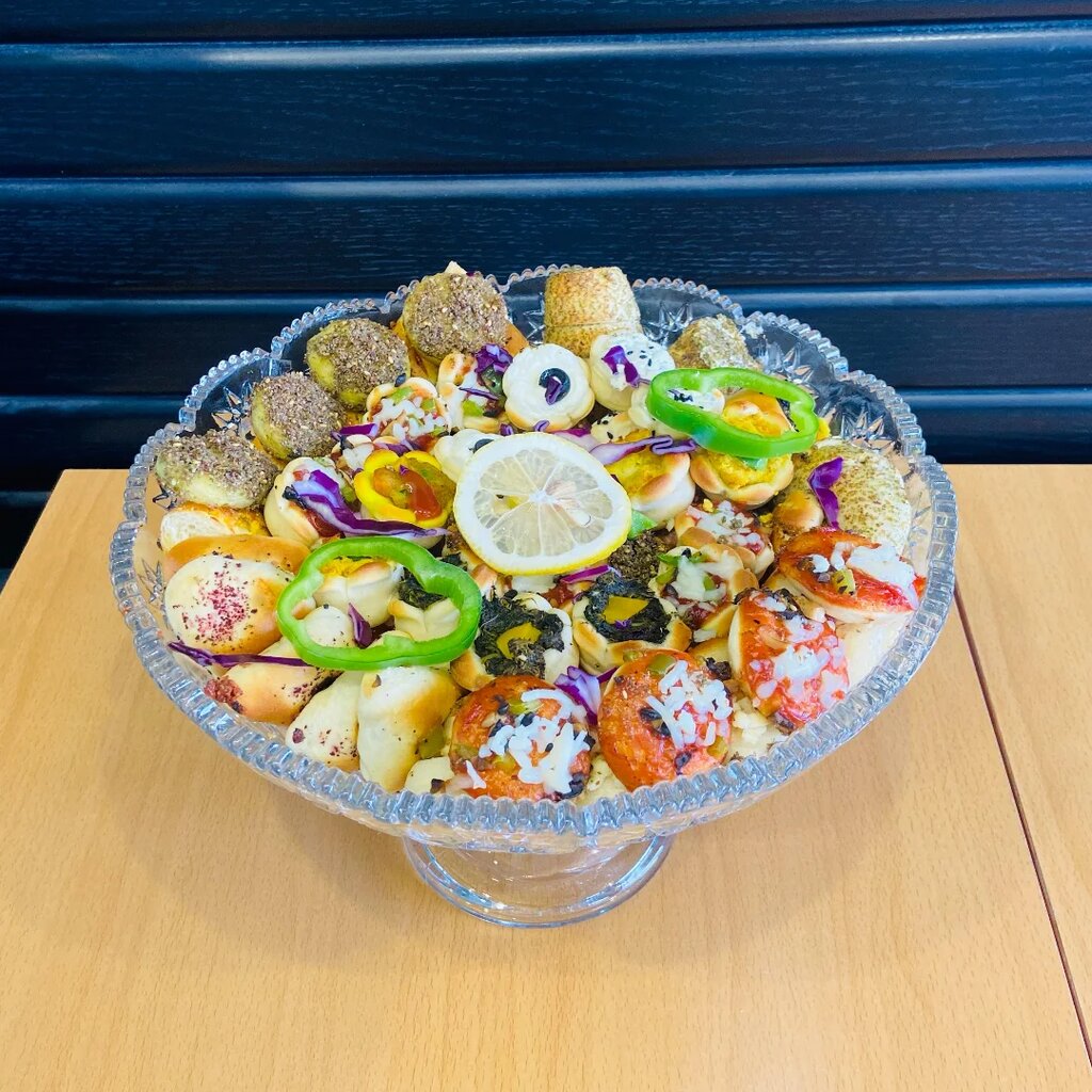 مخبز حلويات ومعجنات شهد الجزيرة ، العين، صورة