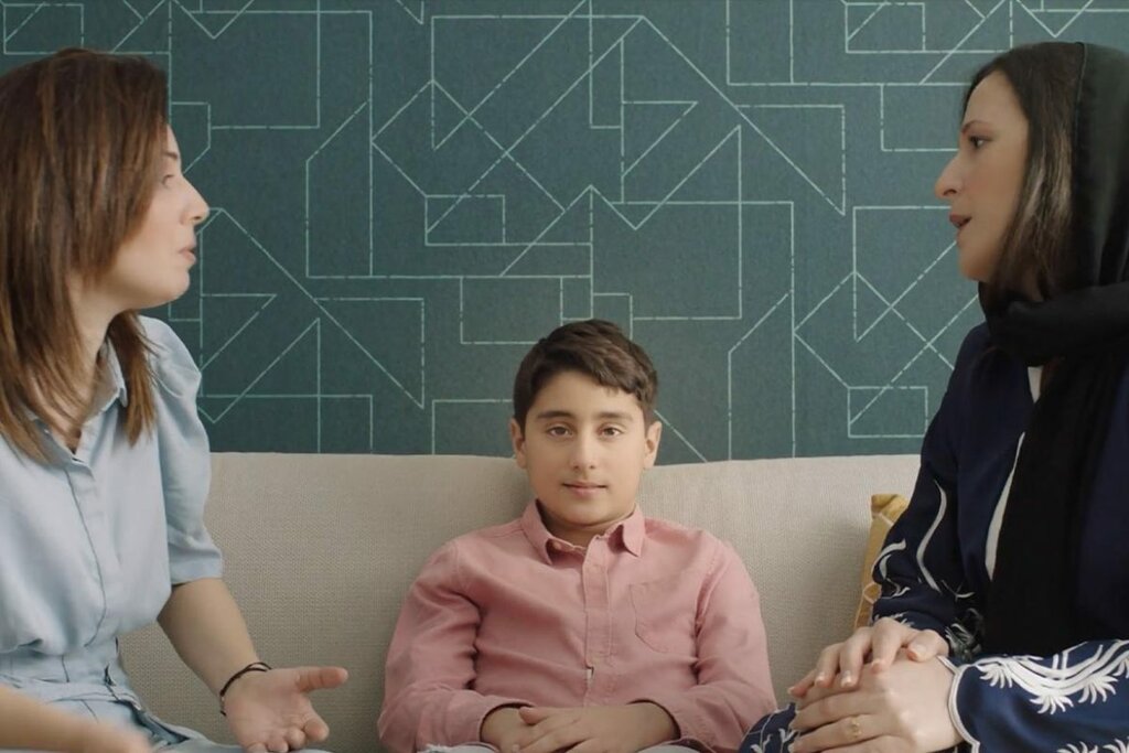 Internet marketing Sahi Media, advertising company, Dubai, photo