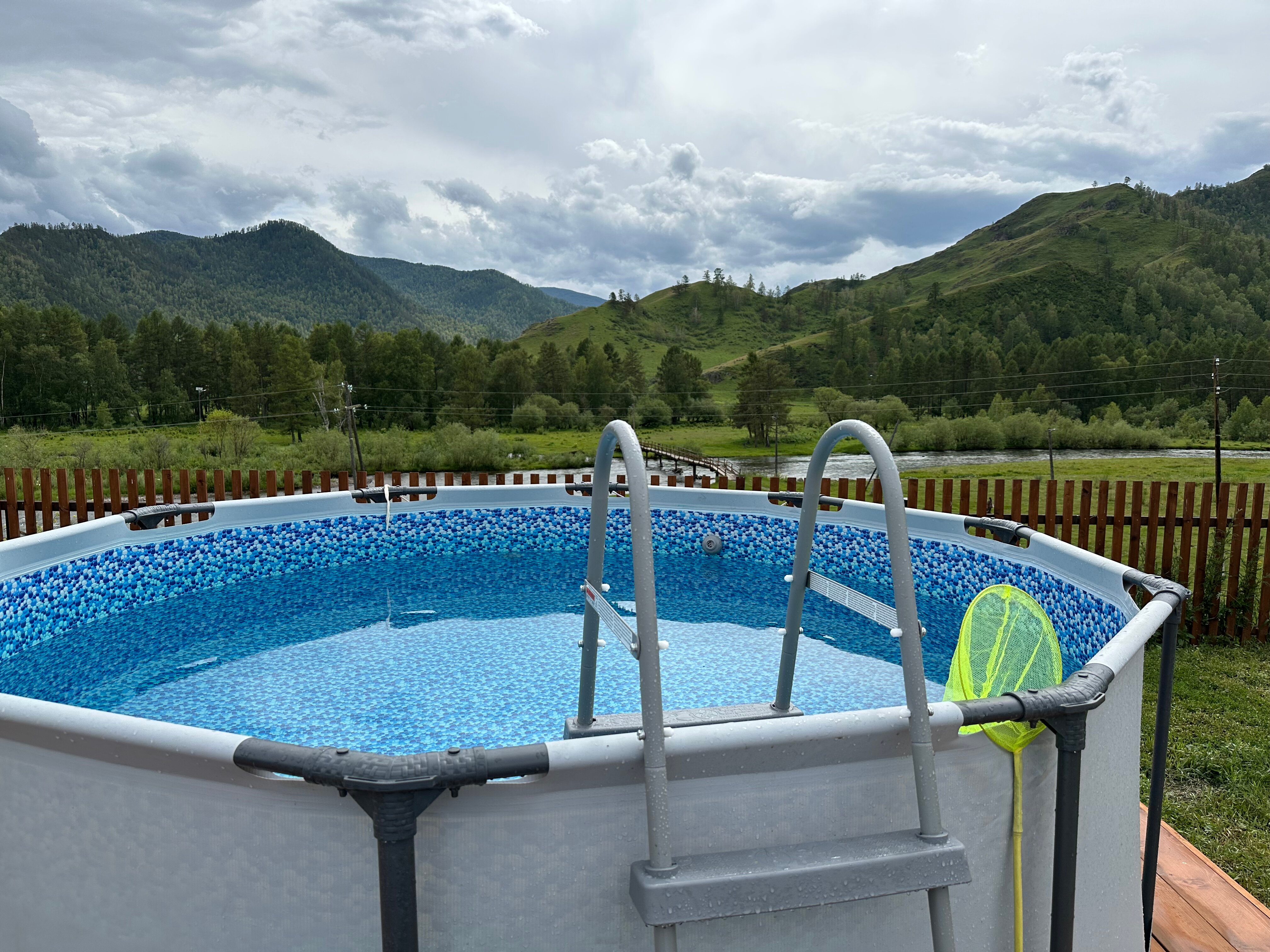 Фото Усадьба Мечталеси