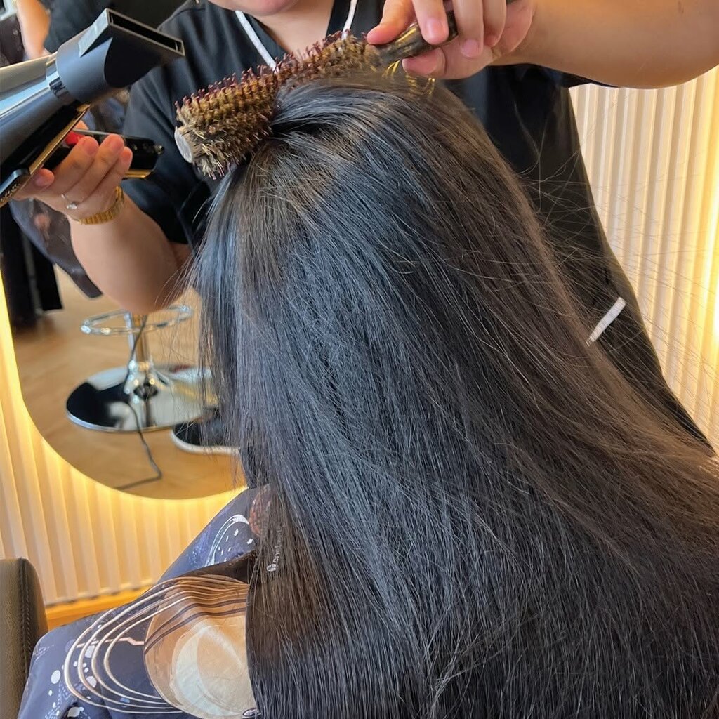 Hairdresser Little Stars Salon, Umm al‑Quwain, photo