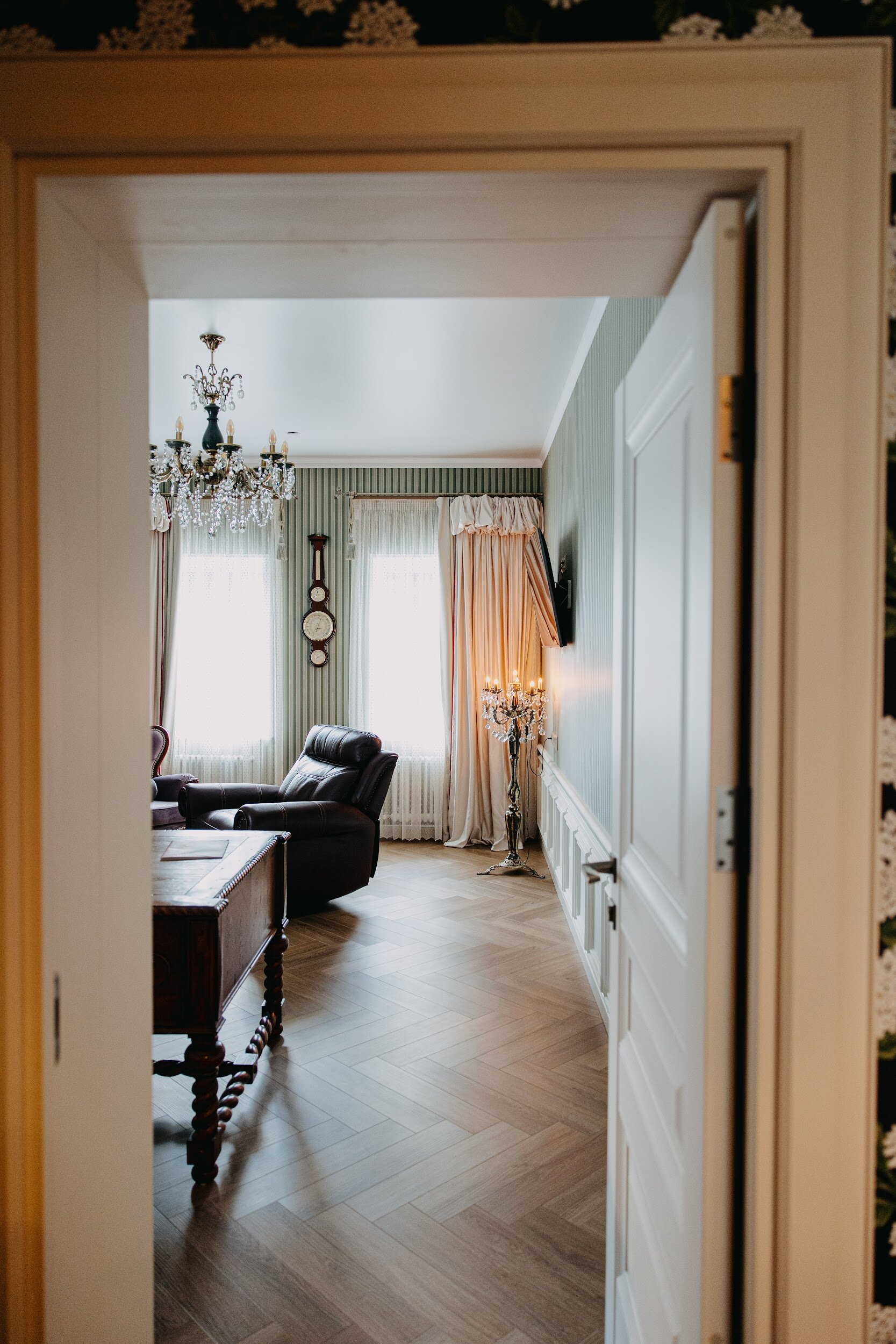 Фото Терем Гамаюнъ