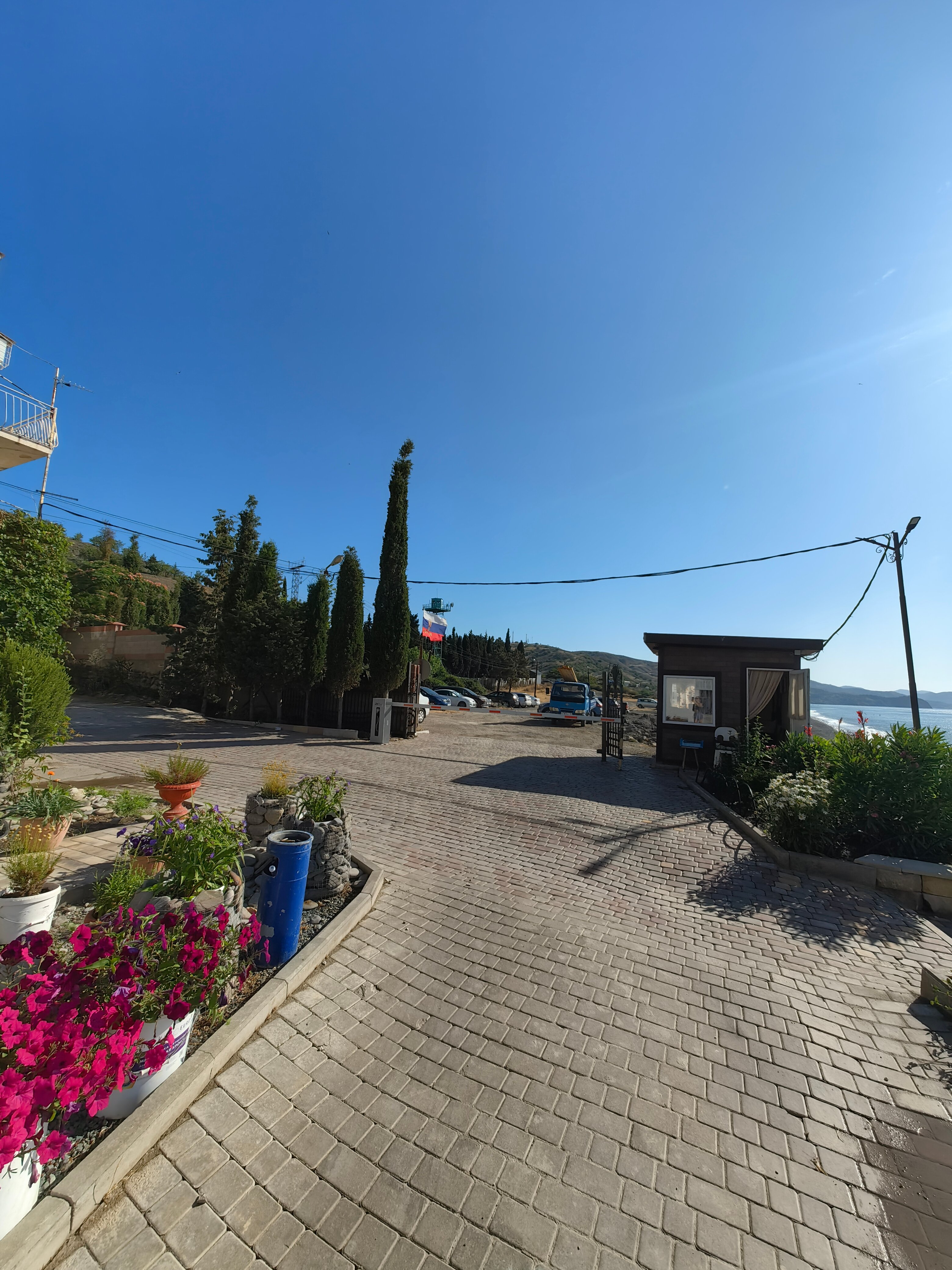 Фото Первая Линия