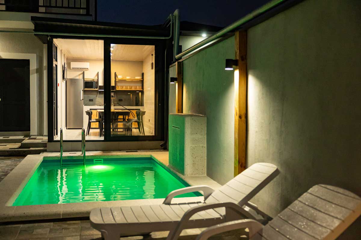 Фото Пляжный дом