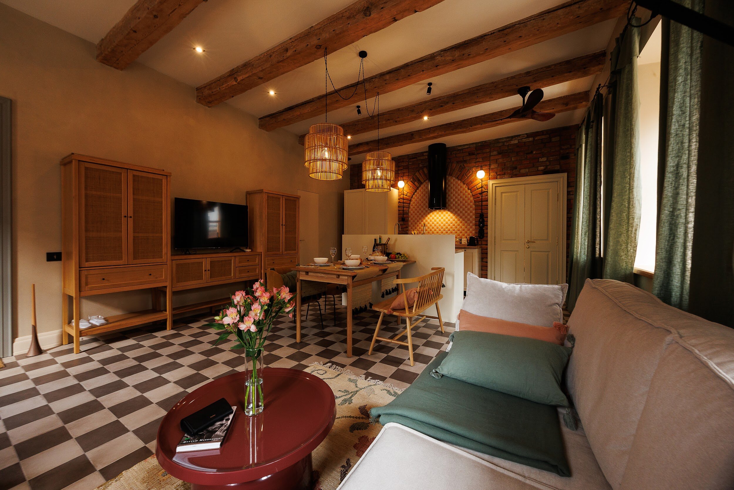 Фото Casa Del Sole