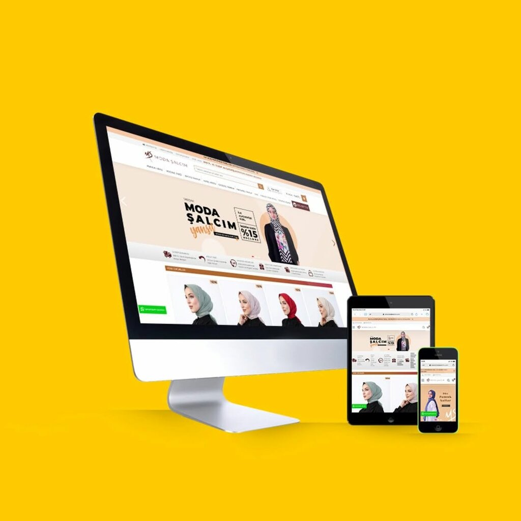 Web design studio Kutlu Creative Web Tasarim & Reklamcilik, Bandirma, photo