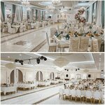 Qorjyn (ulitsa Shapeta Kospanova, 55), banquet hall