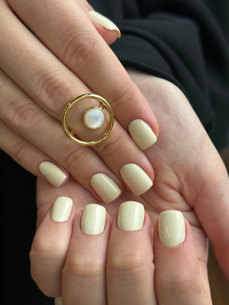 Nail salon Palchiki, Moscow, photo