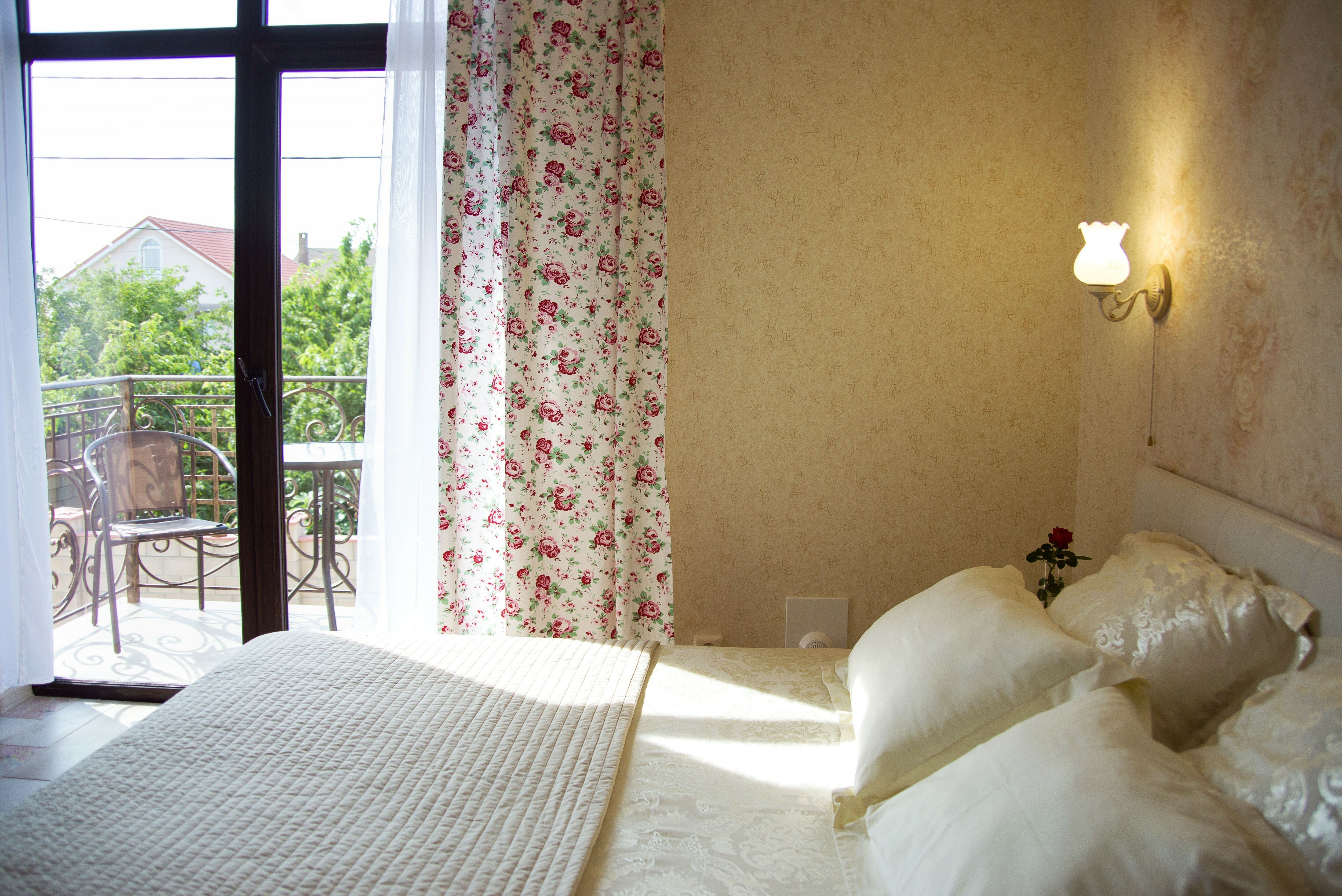 Фото Берёзка Юг