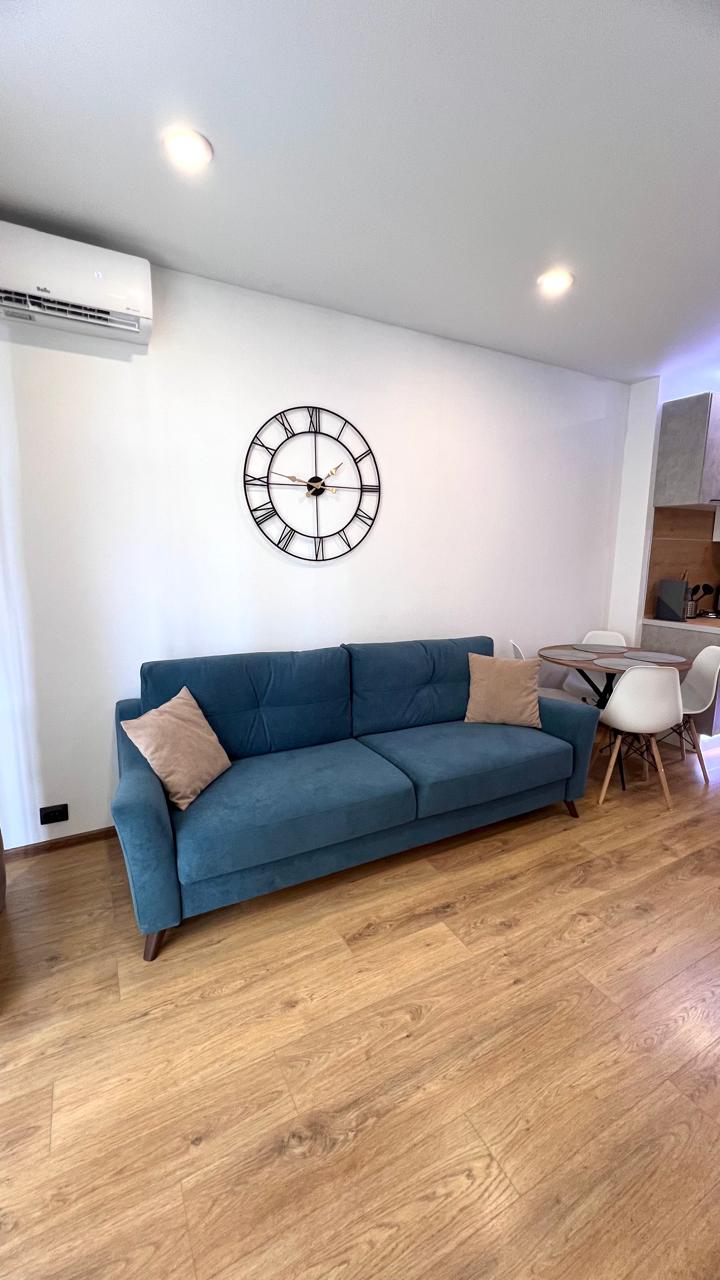 Фото Жилье посуточно