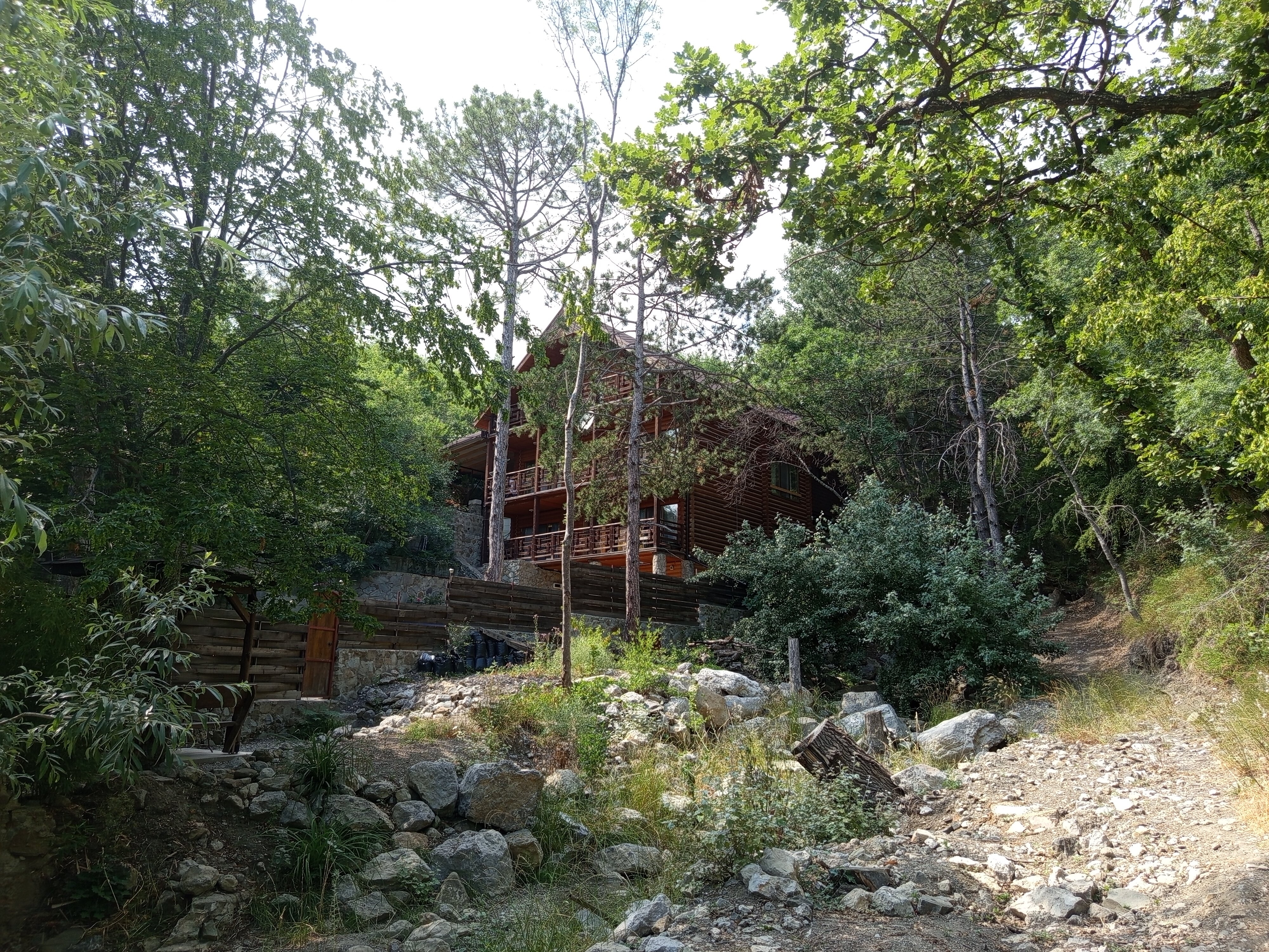 Фото Лесная Сказка