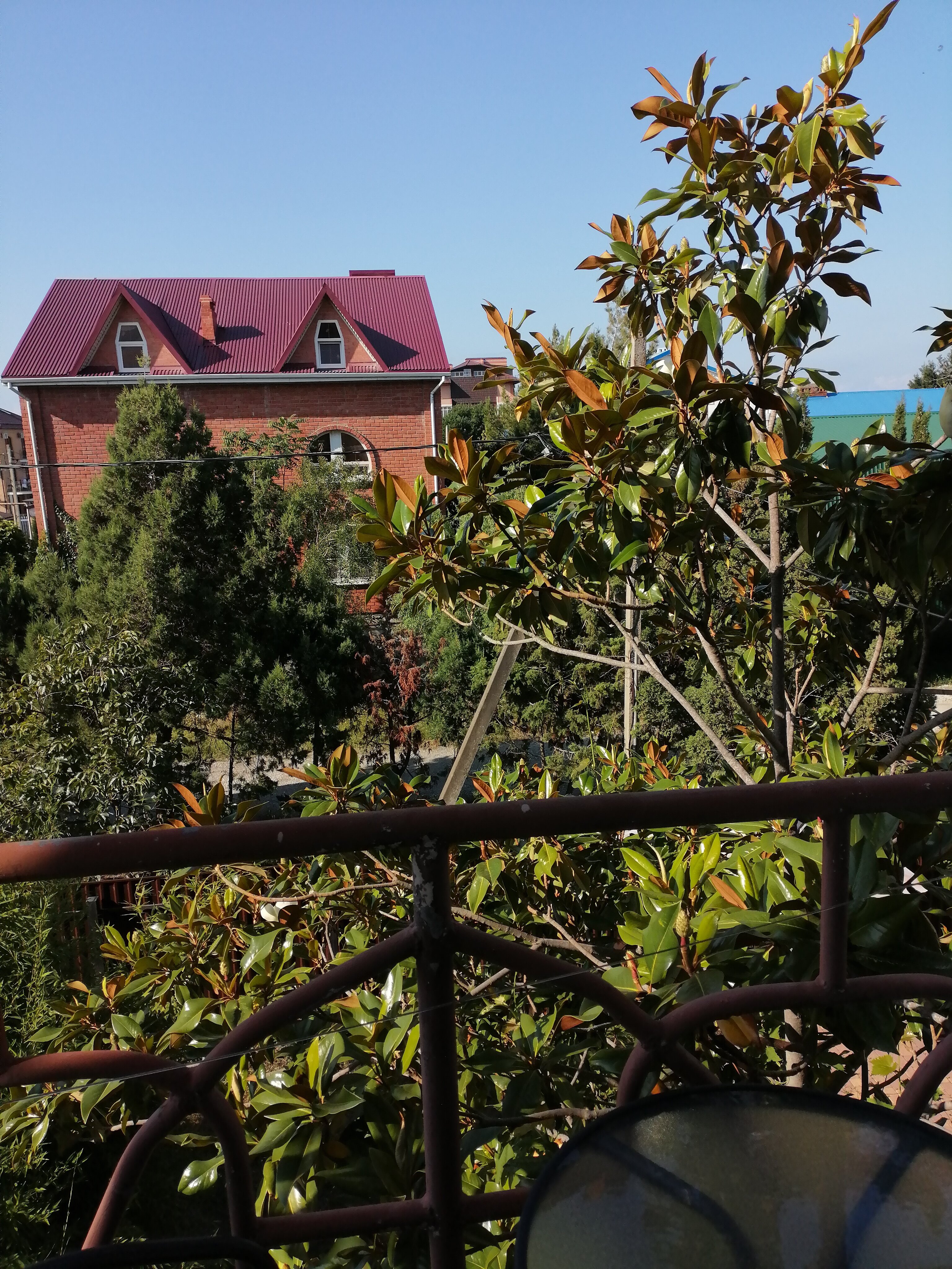 Фото Приморский