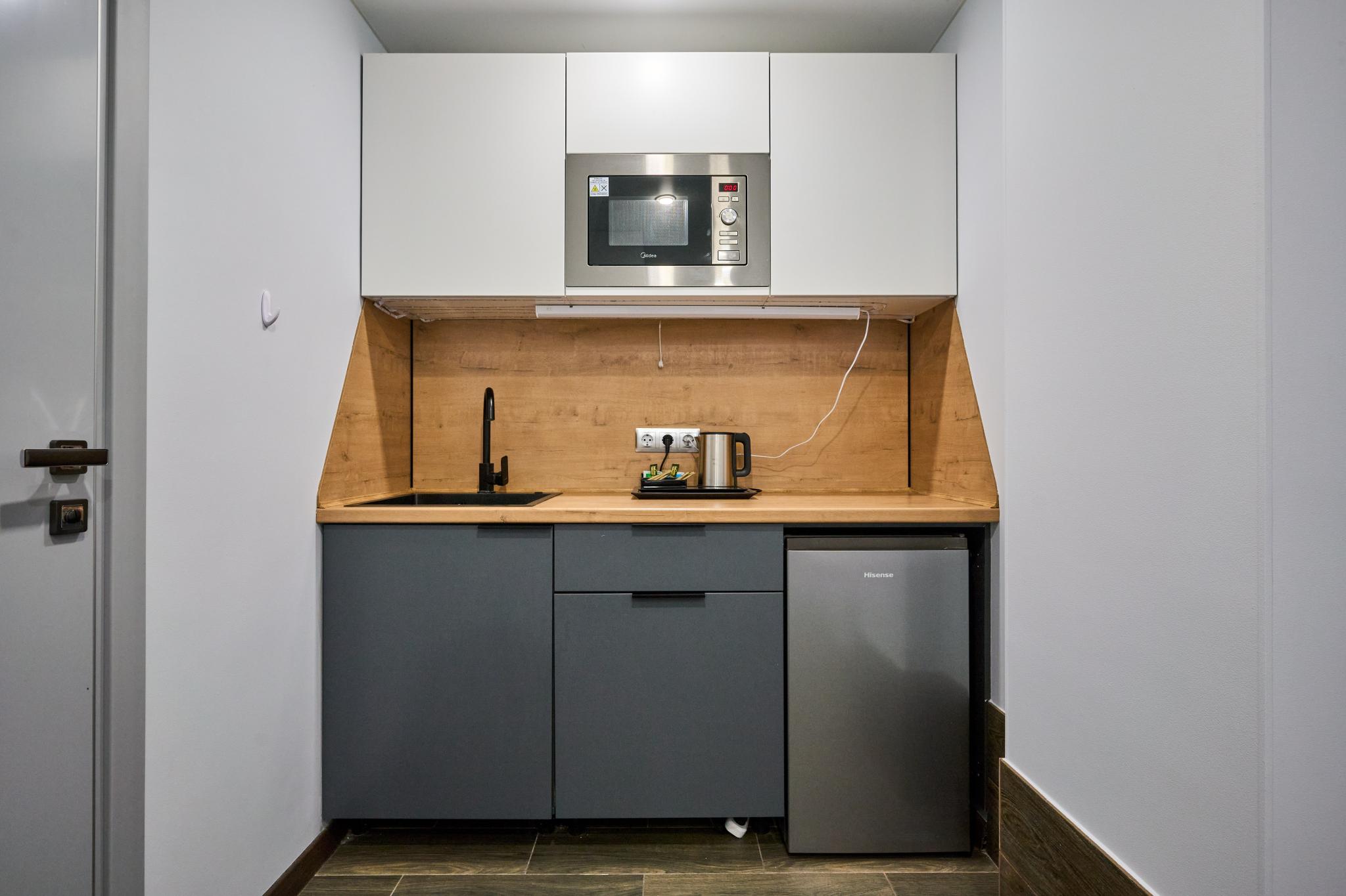 Фото Театральный