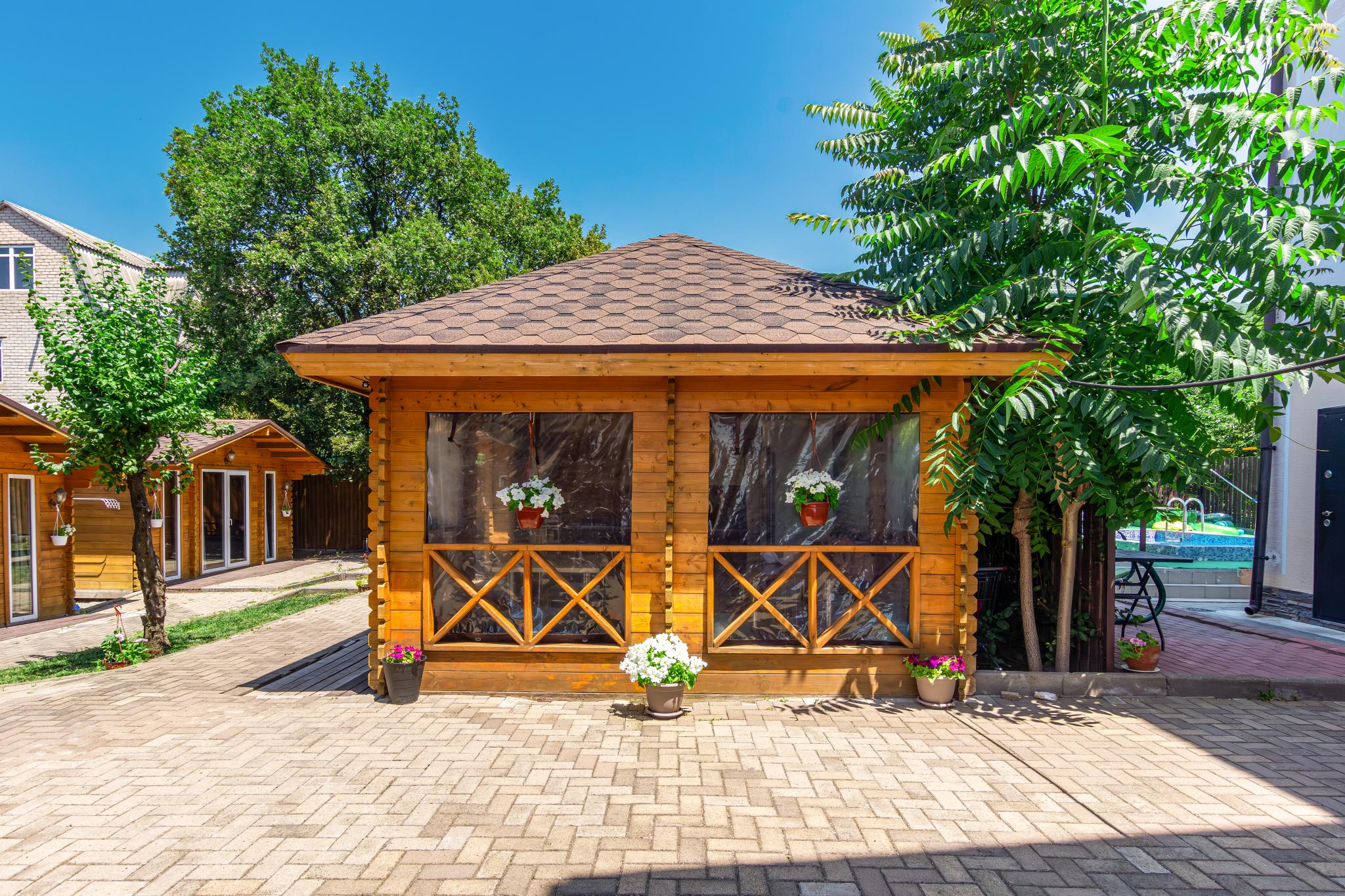 Фото У Черноморья