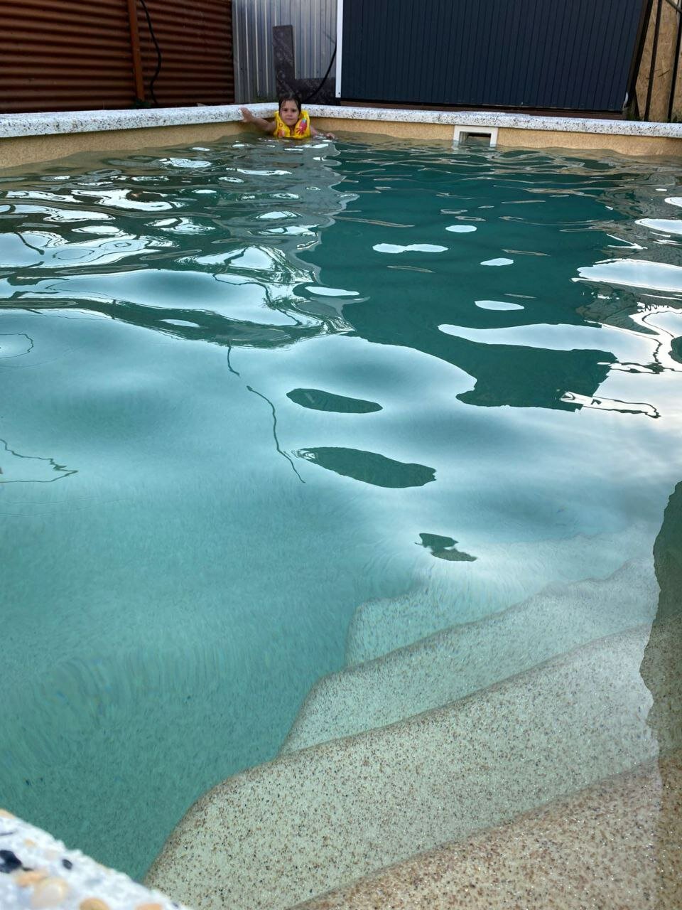 Фото Лазурный 38