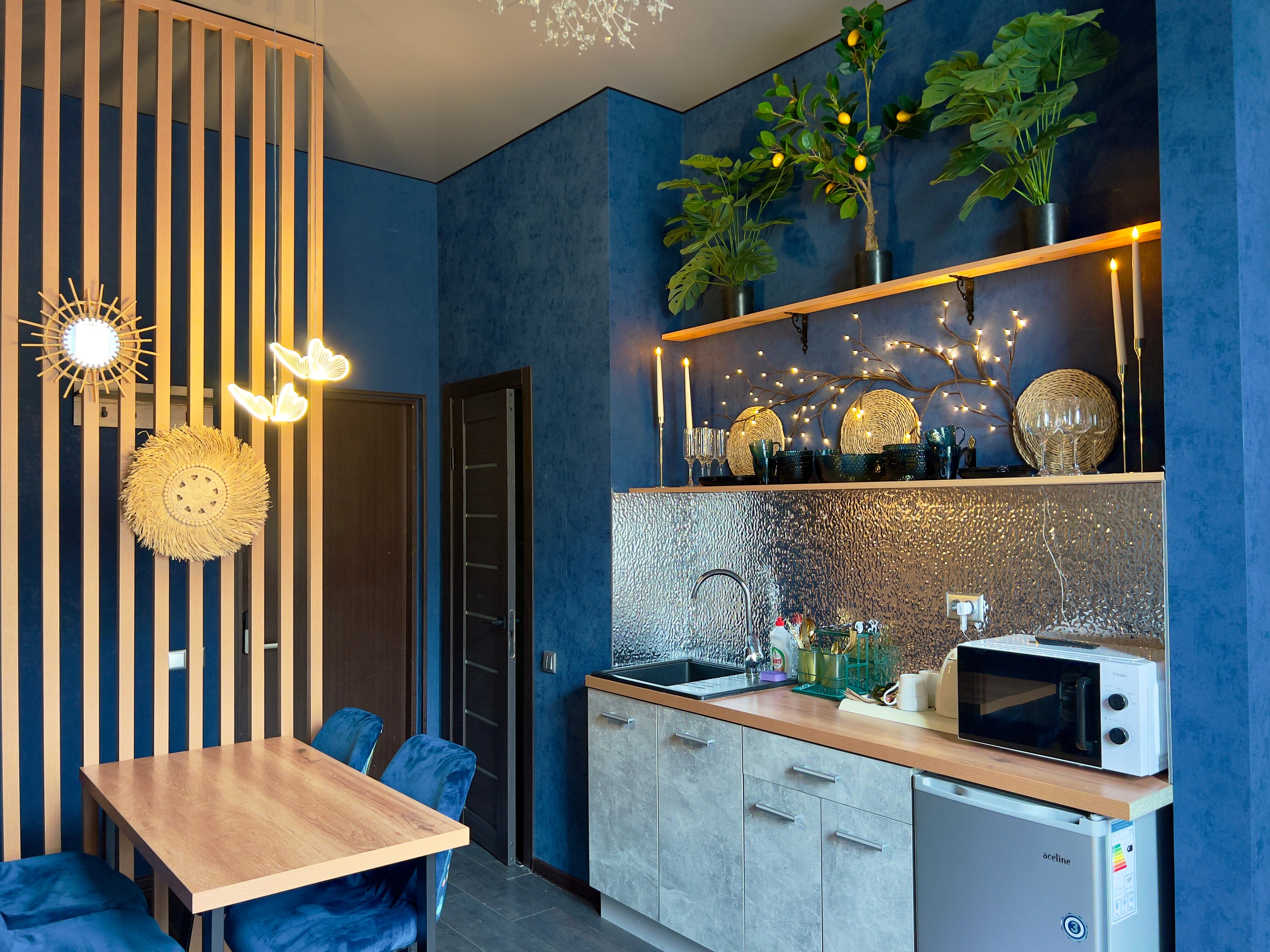 Фото Мансарда 88