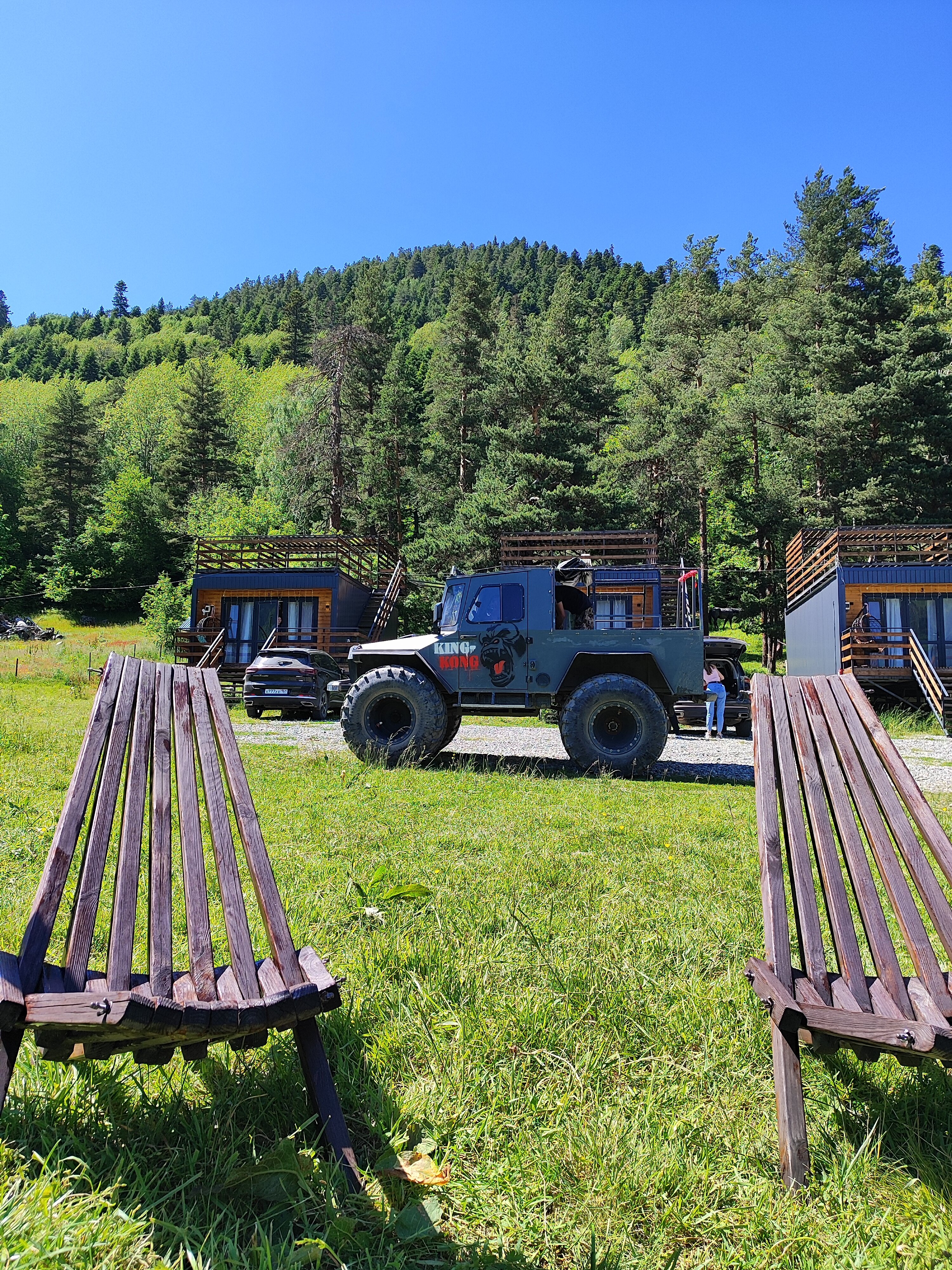 Фото Gusar House