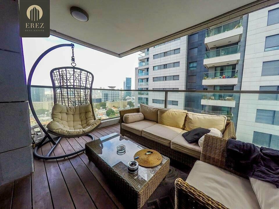 Housing complex Gindi, Rishon LeZion, photo