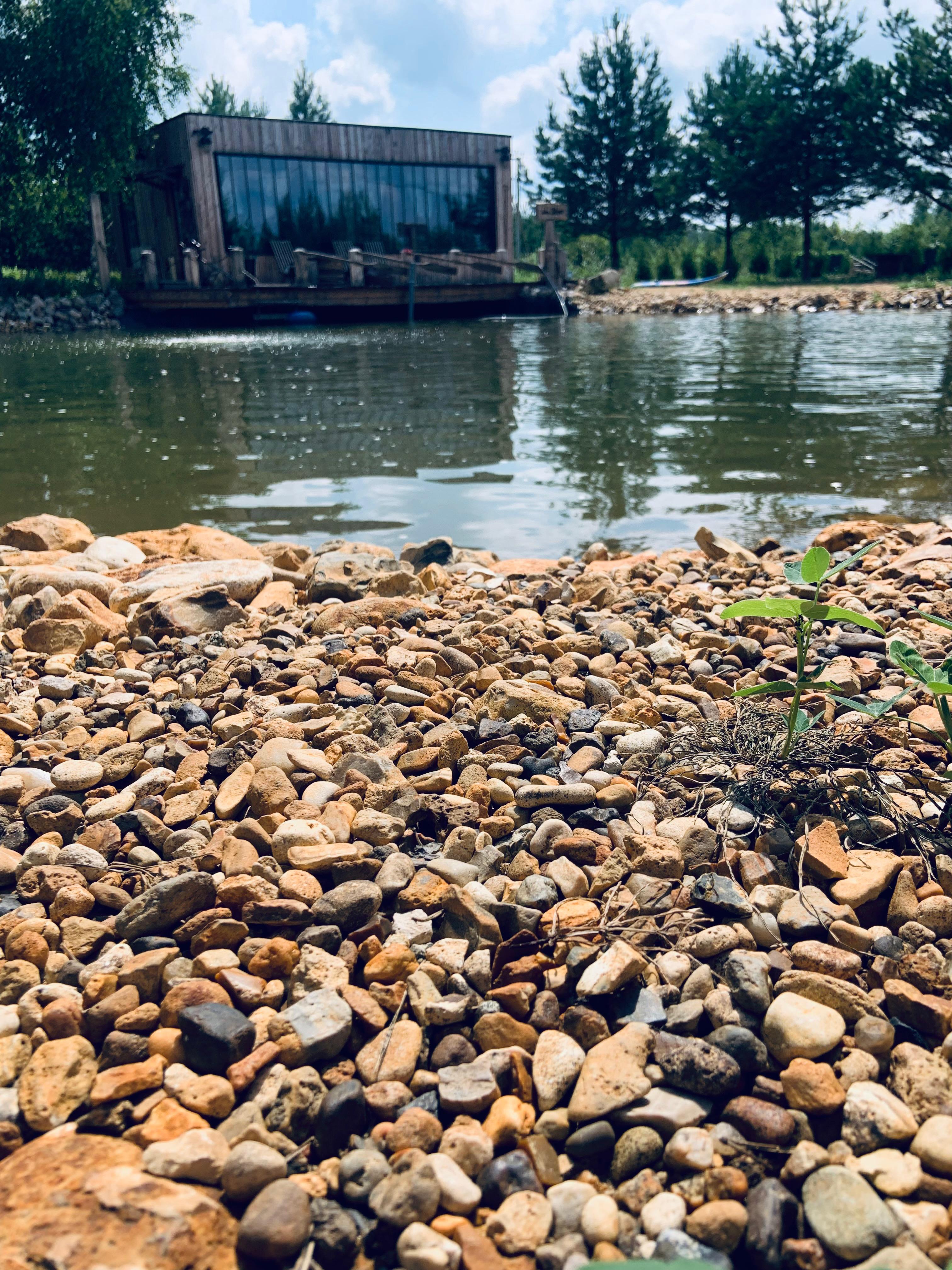 Фото Усадьба La Кум