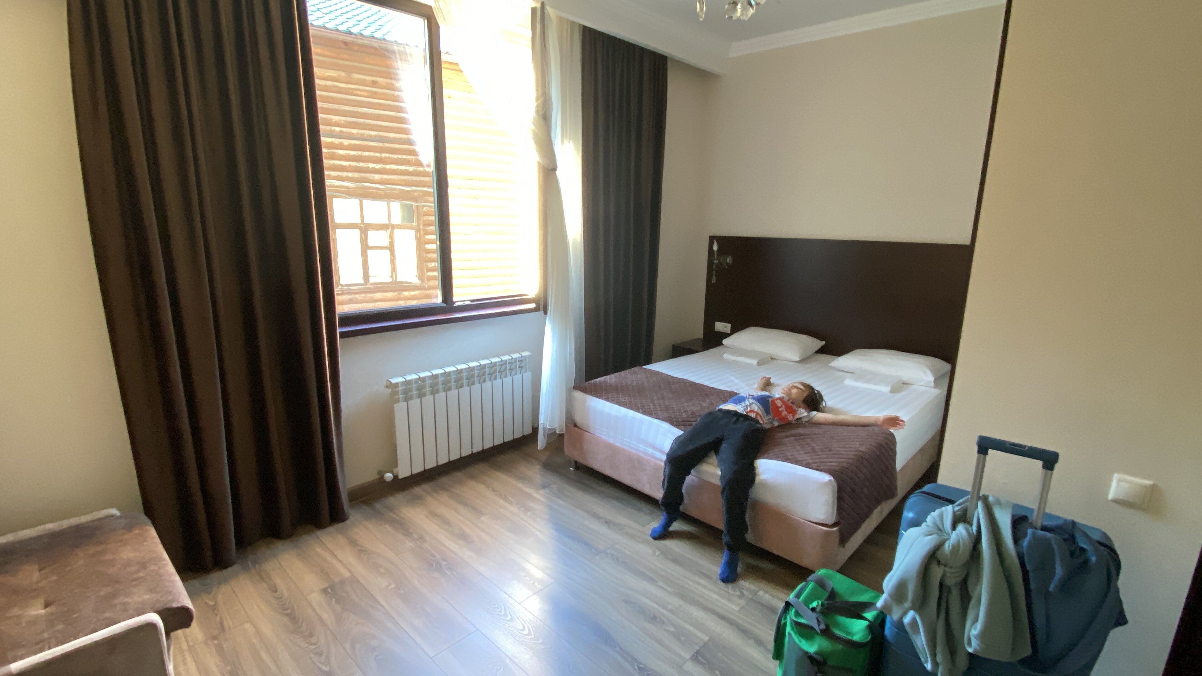 Фото Хаус на Ферме