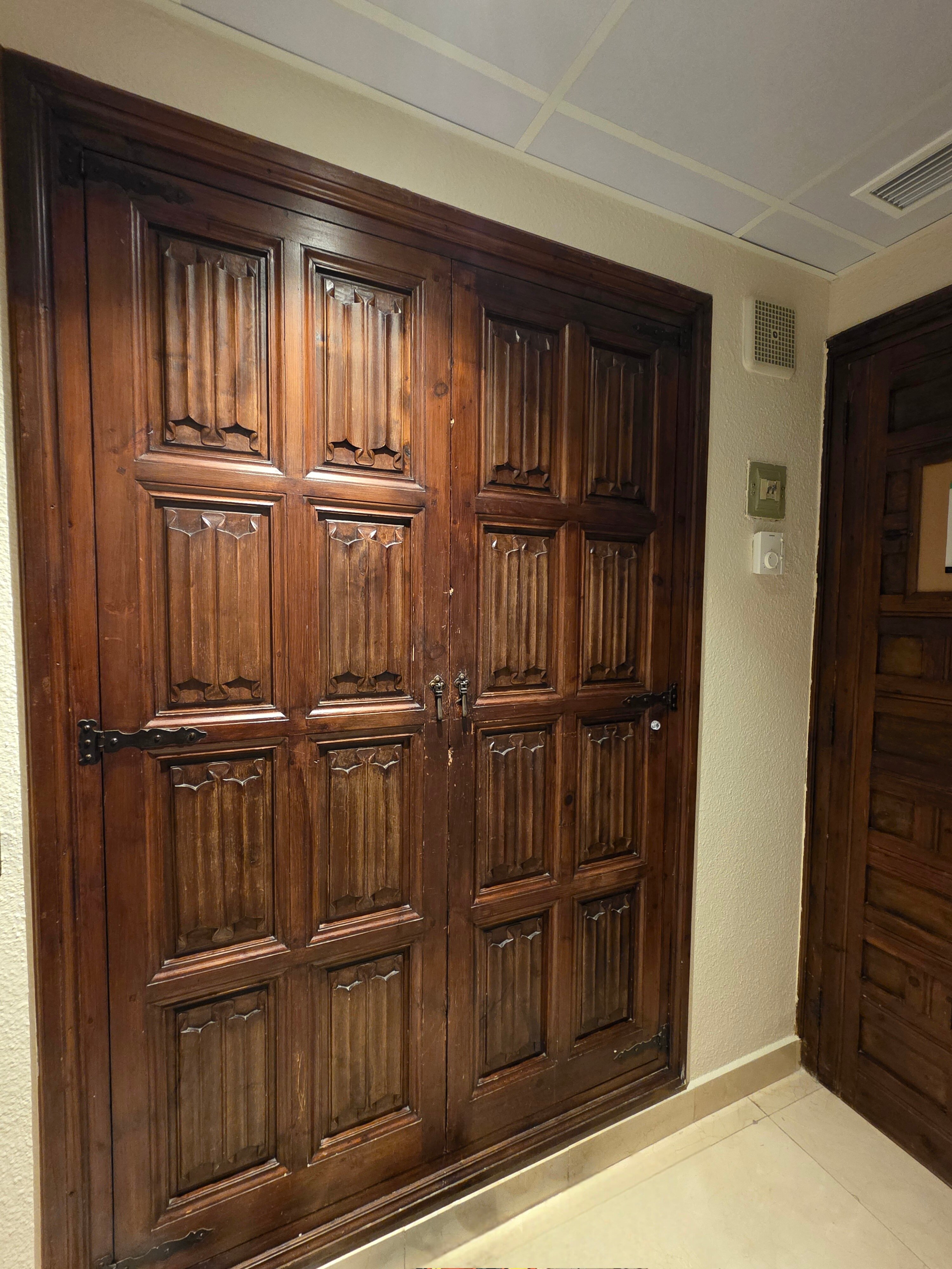 Фото Hotel Sercotel Alfonso VI