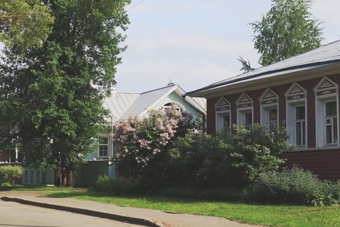 Фото Кружева