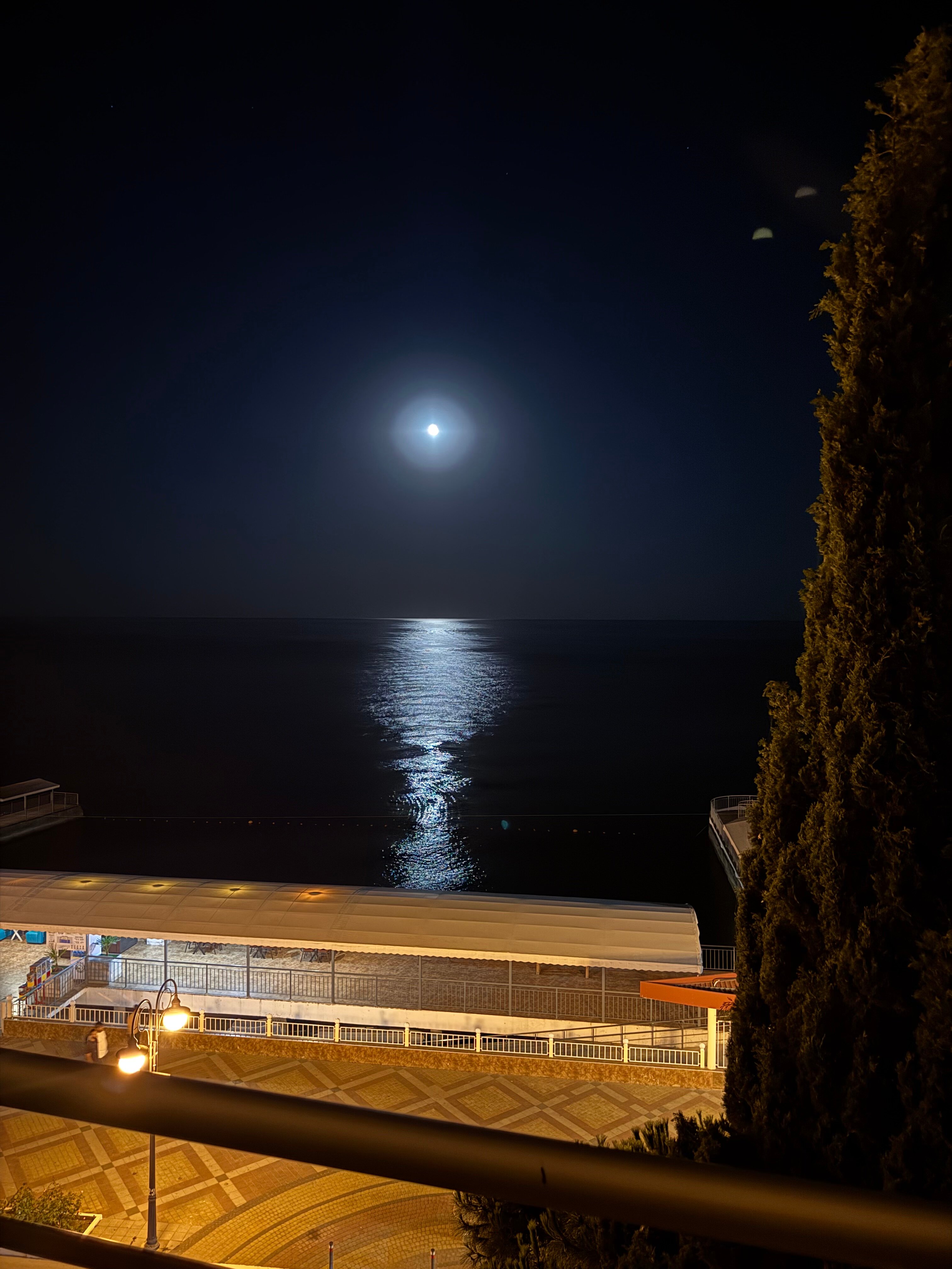 Фото Panoramic Sea View