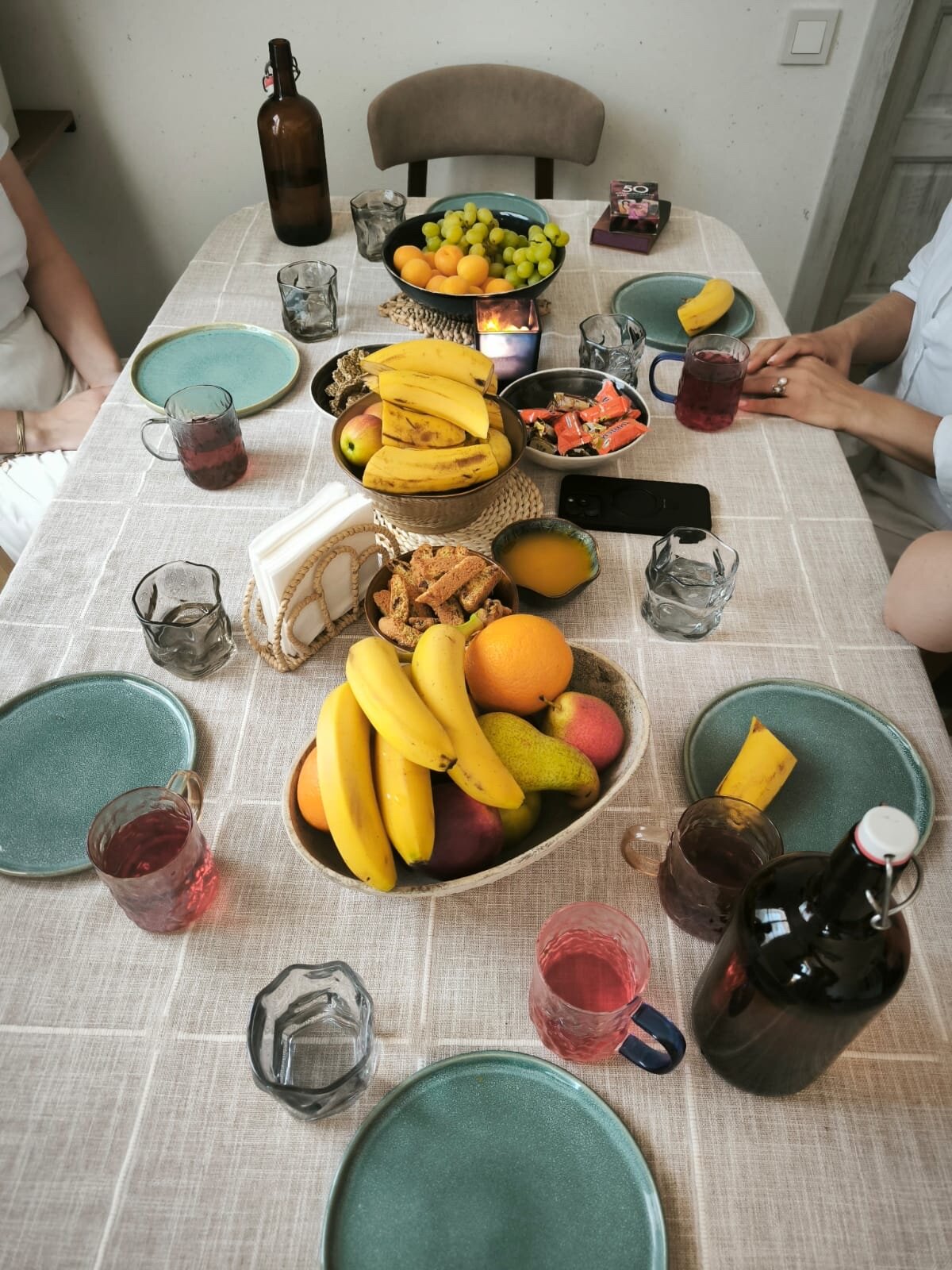 Фото Ресурсница