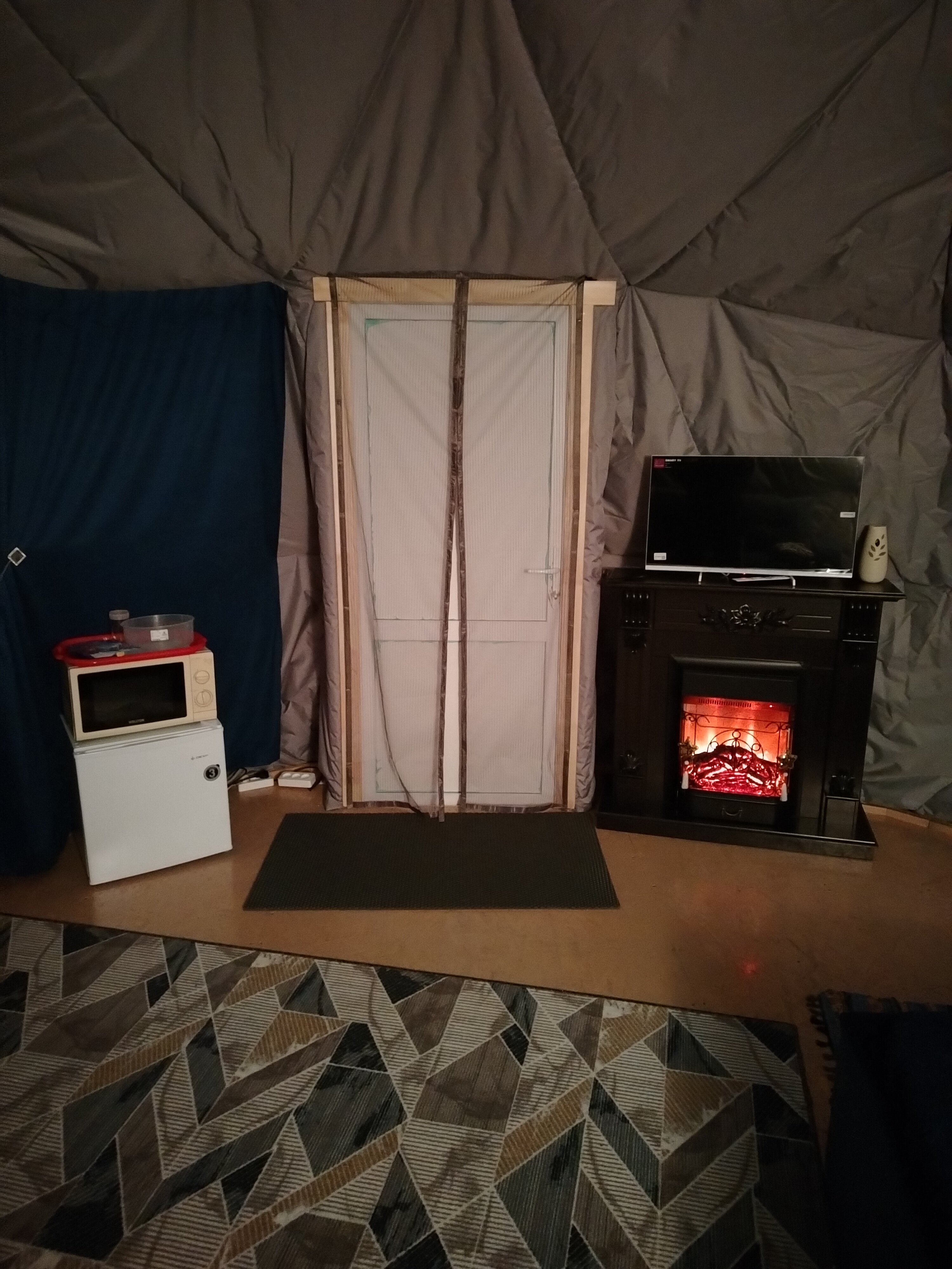 Фото Теремок