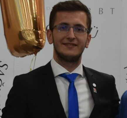 Management company Istanbul Consulting Group, Ankara, photo