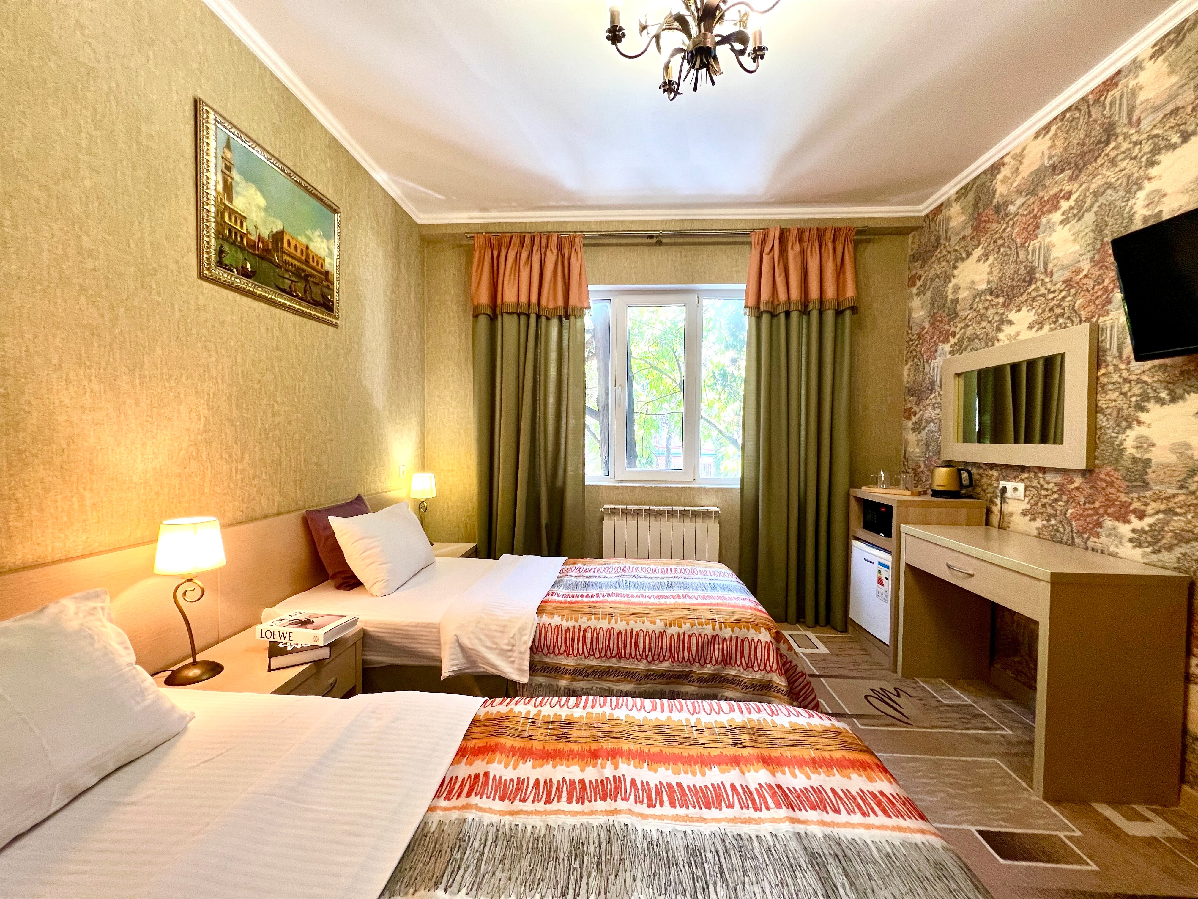 Фото Олимпия