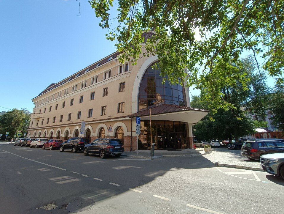 Фото Арт-Отель