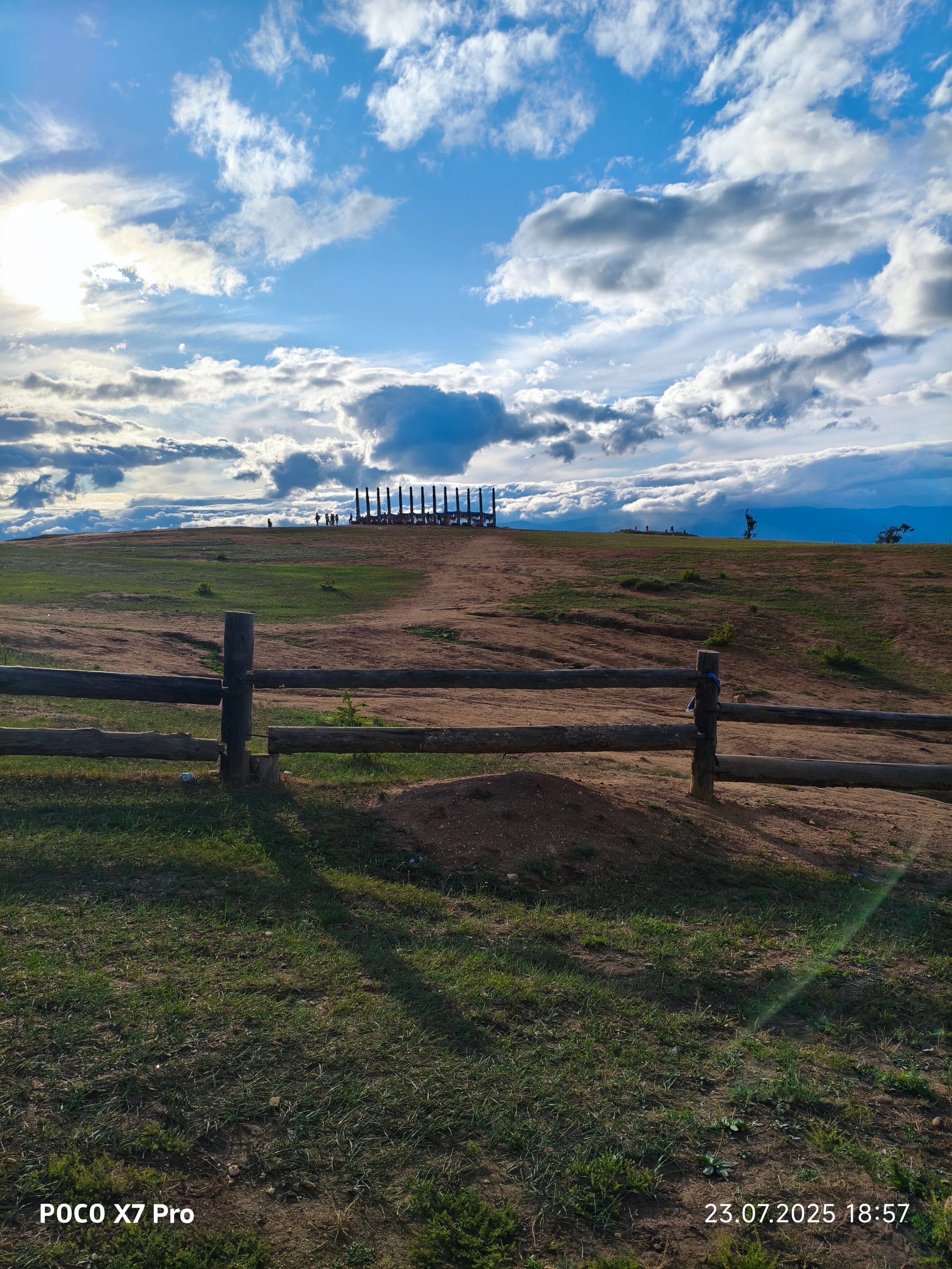 Фото Сердце Ольхона