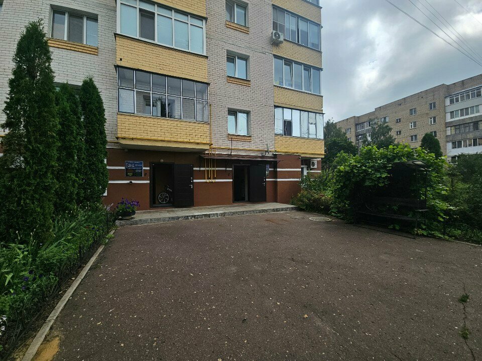 Management company ЦОН -проект, Orel, photo